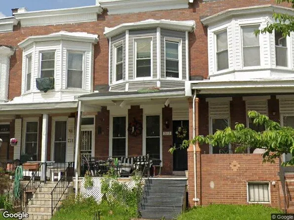 212 S Monastery Ave, Baltimore, MD 21229