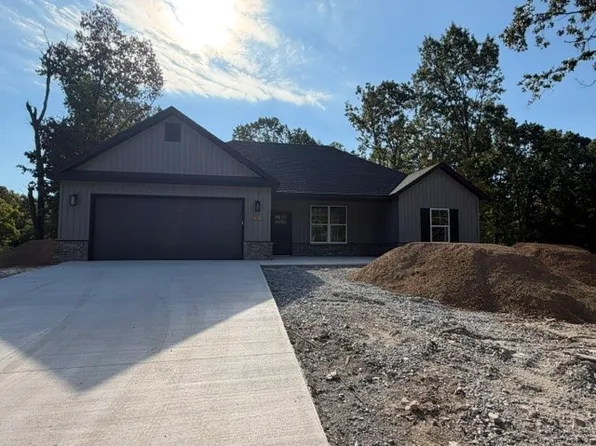 1 Croxton Ln, Bella Vista, AR 72751