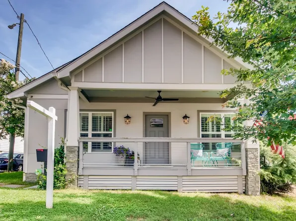 492 Rankin St NE, Atlanta, GA 30308