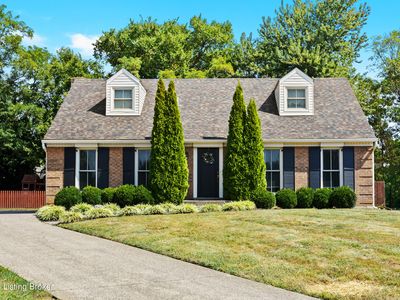 6811 Eastgate Ct, Windy Hills, KY, 40207