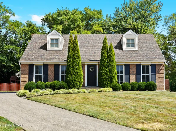 6811 Eastgate Ct, Windy Hills, KY 40207