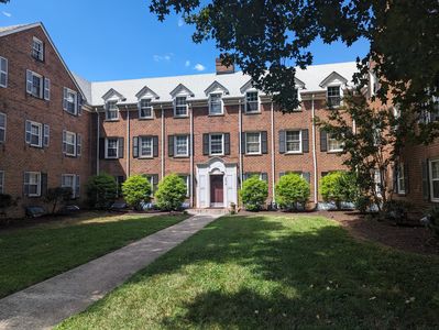 2419 Longview Ave SW APT 11, Roanoke, VA, 24014