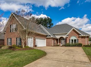 4765 Riva Ridge Dr, Tuscaloosa, AL 35406