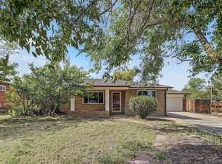 4165 Pierce Street, Wheat Ridge, CO 80033