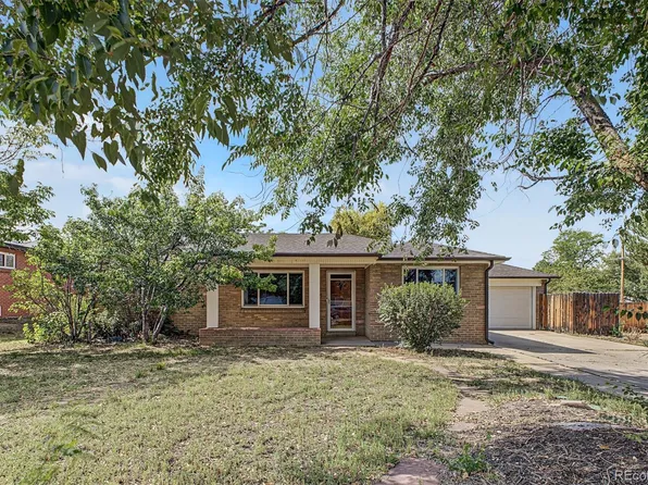 4165 Pierce Street, Wheat Ridge, CO 80033