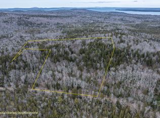 237 Knights Pond Road, Northport, ME 04849