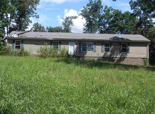 140 Bennick Dr, Rutherfordton, NC 28139