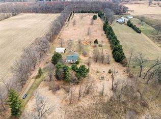 5038 Hicks Rd, Albion, MI 49224