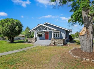 719 N University Rd, Spokane, WA 99206