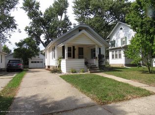 817 Durant St, Lansing, MI 48915