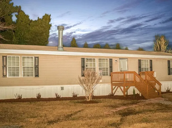 205 Warrenton St, Norlina, NC 27563