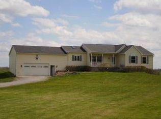 7390 Route 20a, Perry, NY 14530