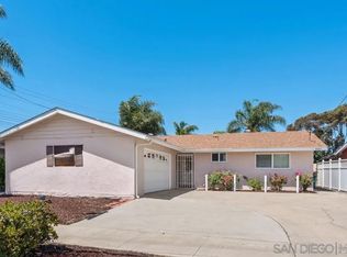 3452 Hacienda Dr, Oceanside, CA 92054