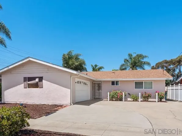 3452 Hacienda Dr, Oceanside, CA 92054