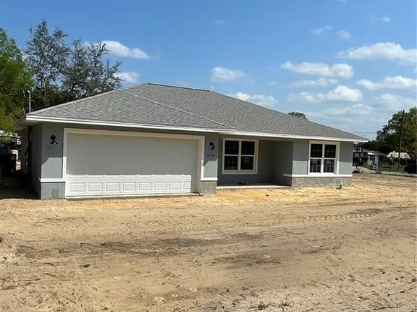 15487 SE 91st Court Rd, Summerfield, FL 34491