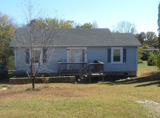 289 Clarence Martin Rd, Bassett, VA 24055
