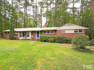 2403 Prince St, Durham, NC 27707