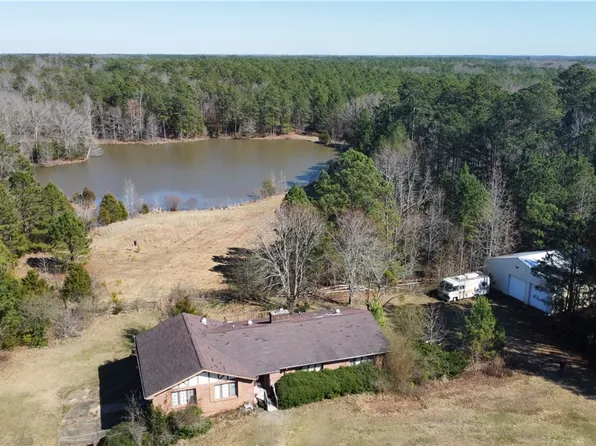 4021 McCormick Hwy, Bradley, SC 29819