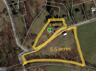 192 W Branch Rd, Oxford, PA 19363