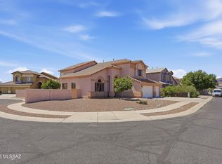 7141 W Deserama Dr, Tucson, AZ 85743