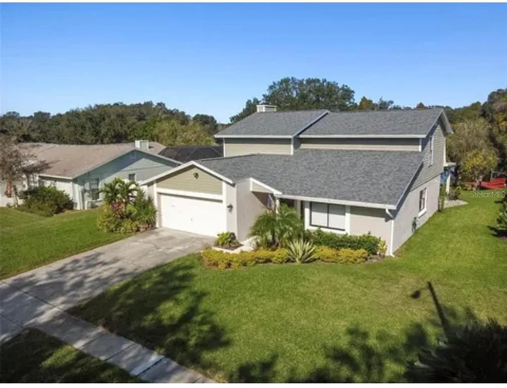 Building Photo - 1326 Corner Oaks Dr