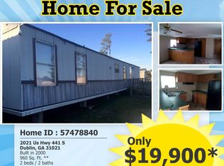 2021 Hwy 441, Dublin, GA 31021