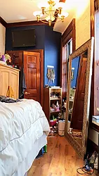 Rented by Keller Williams NYC