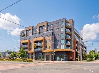 408 Browns Line #106, Toronto, ON M8W3T8