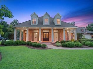 93 Sandpiper Ln, Mandeville, LA 70471