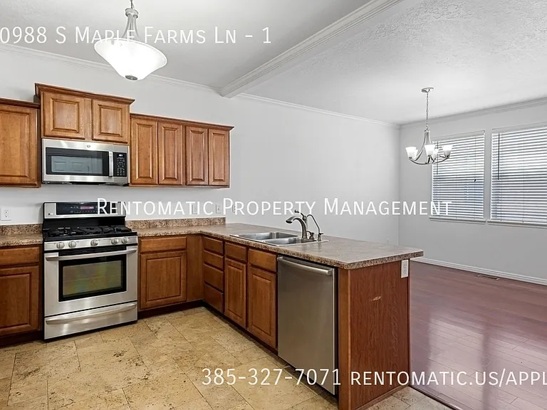 10988 S Maple Farms Ln #1 — Photo 3