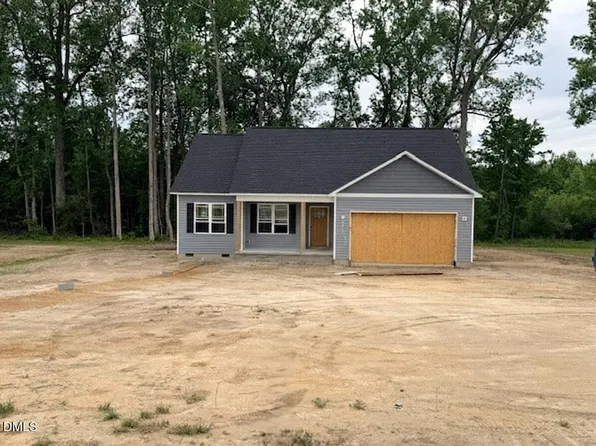 1115 Nor Am Rd, Pikeville, NC 27863