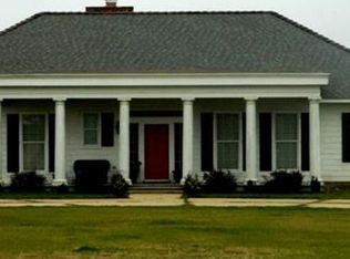 1331 Lehrmann Rd, Cat Spring, TX 78933