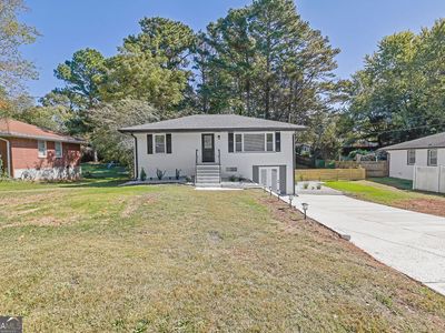 369 Virginia Pl SE, Marietta, GA, 30067