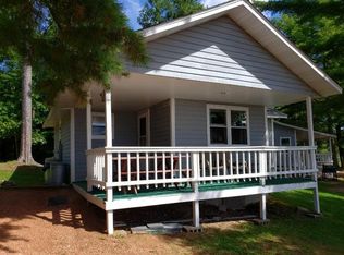 3133 N Bass Lake Rd #4, Eagle River, WI 54521