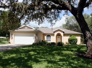 2928 S Rose Ave, Inverness, FL 34450