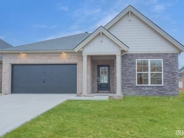 7029 Barlow Ct, Newburgh, IN 47630