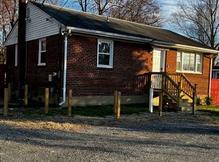 5402 Saint Barnabas Rd, Oxon Hill, MD 20745