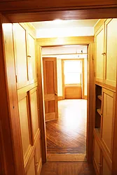 Rented by Chris Stewart, LREB