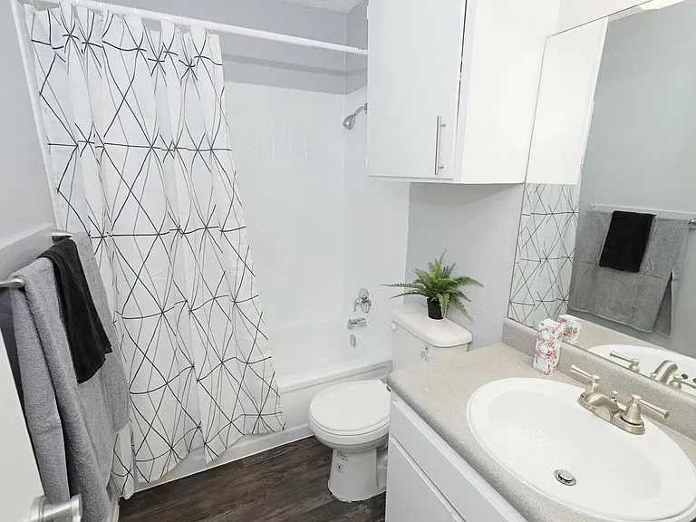 The Social Apartments — Photo 135