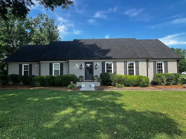 813 Villa Ct, Bowling Green, KY 42103