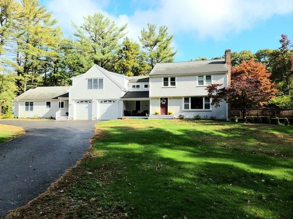 Recently Sold Homes In Duxbury Ma 934 Transactions Zillow