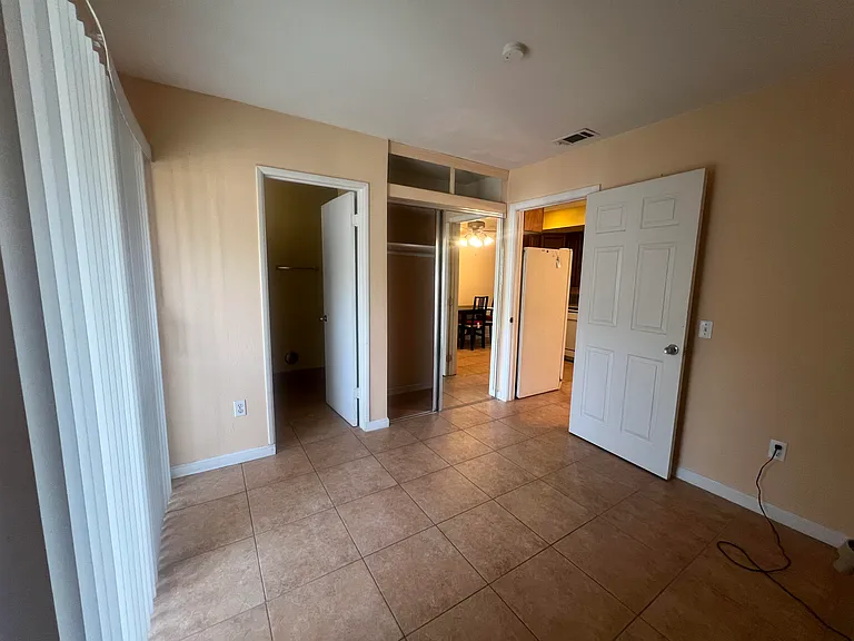 Downstairs Bedroom with Private Bathroom