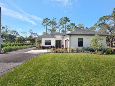 537 1st St NW, Naples, FL, 34120