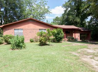 171 Mount Moriah Rd, Junction City, AR 71749