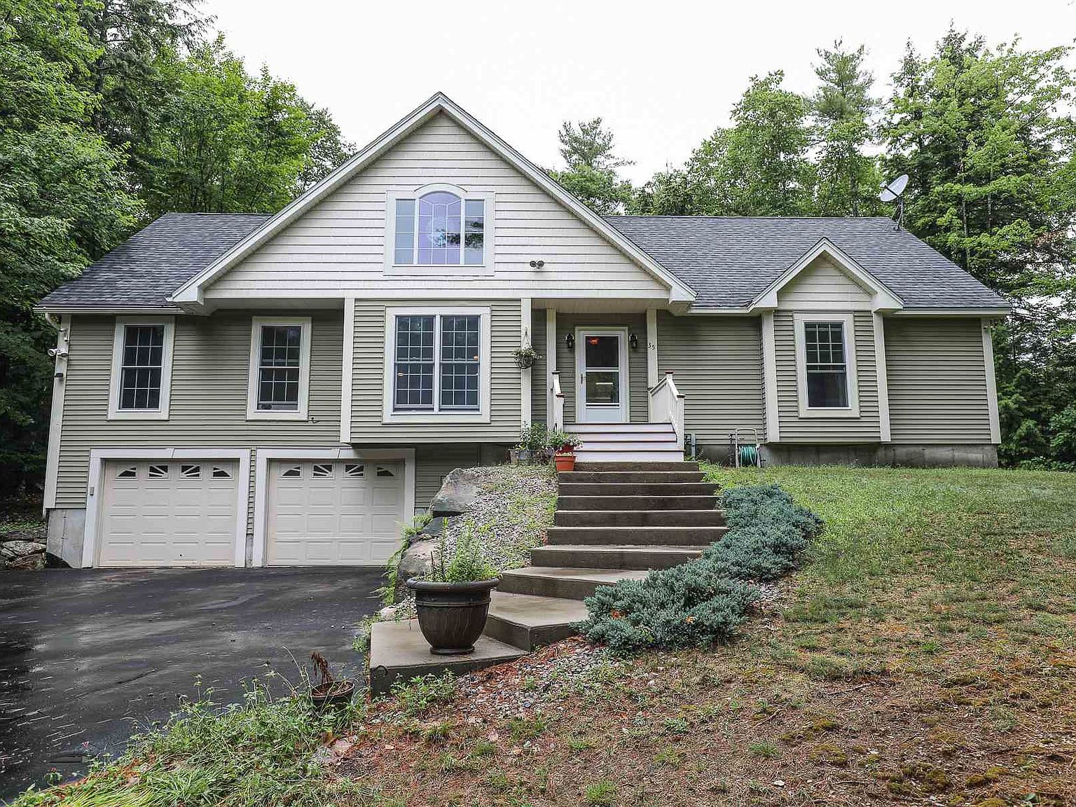 35 Winnipesaukee Drive, Wolfeboro, NH 03894 Zillow