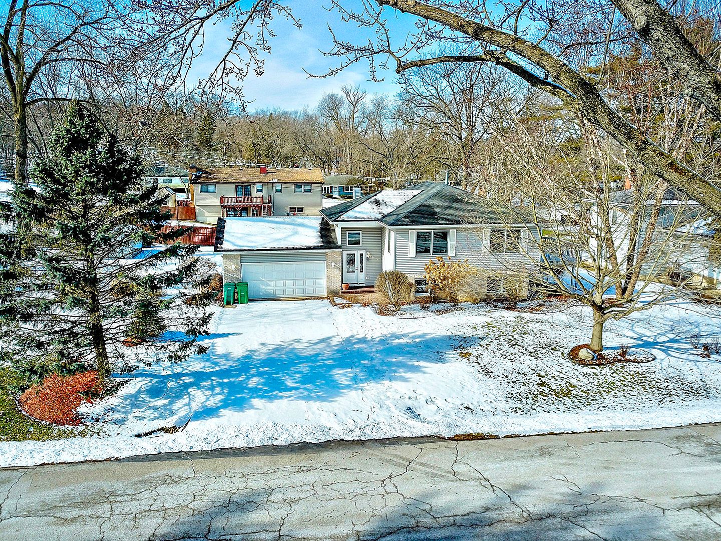 9617 E Witchie Dr, Fox River Grove, IL 60021 Zillow