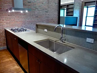 Rented by Perry Associates NYC Inc