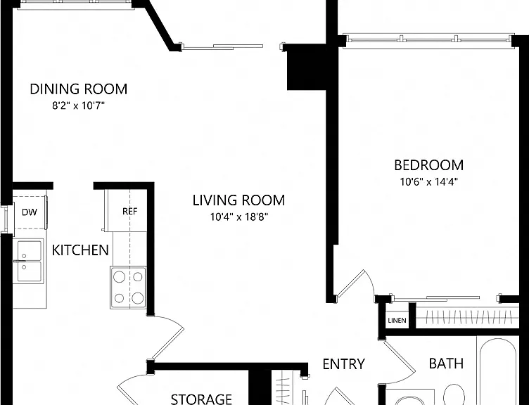 8 Silver Maple Ct — Photo 30