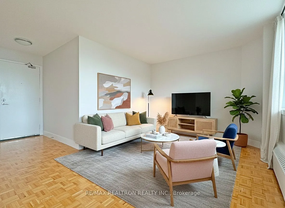 2 bed, $3,395 — Photo 1