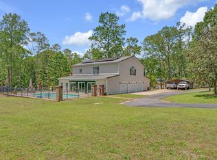 317 Hunter Rd, Fountain Inn, SC 29644